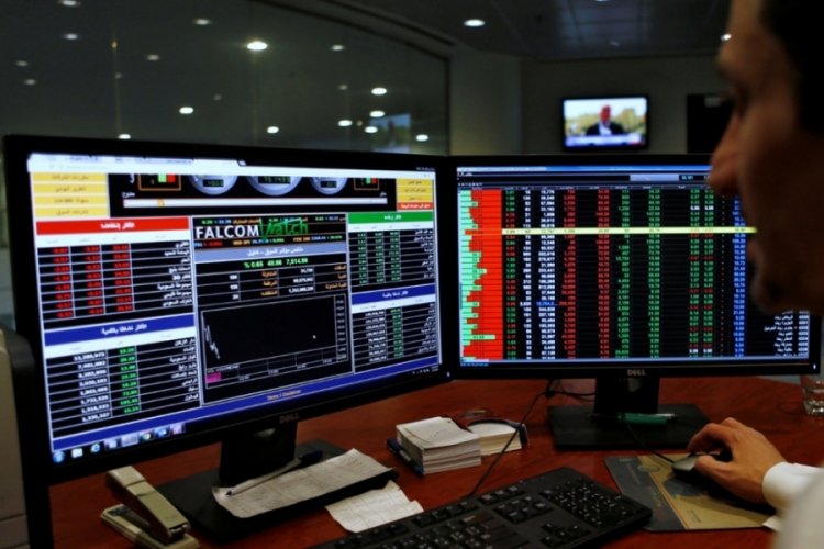 Yurt i&ccedil;i piyasalar pozitif ayrıştı