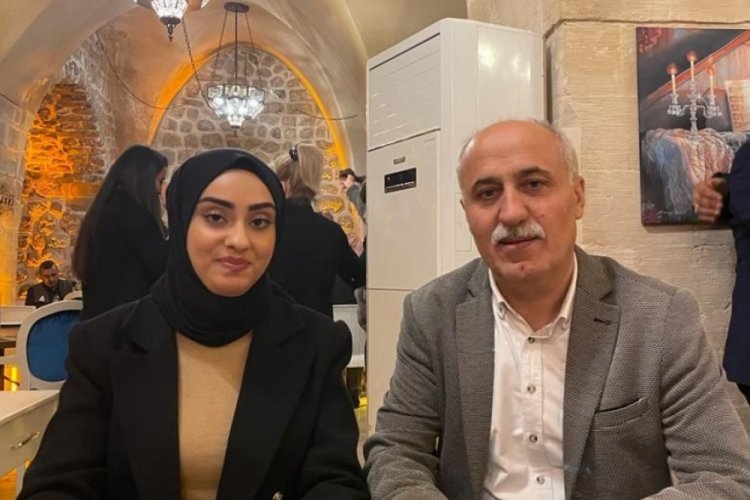 Başkan Aydın'dan s&uuml;rpriz ziyaret