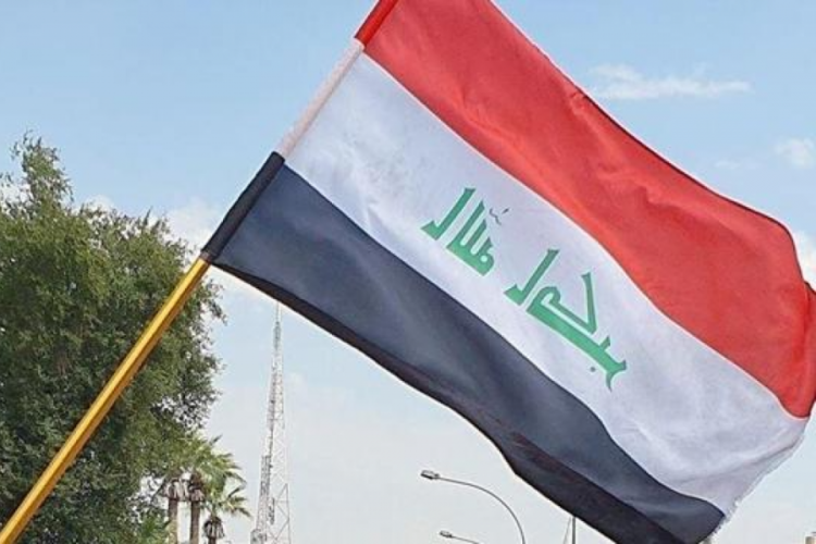 Irak'ta patlama! &Ccedil;ok sayıda &ouml;l&uuml; var