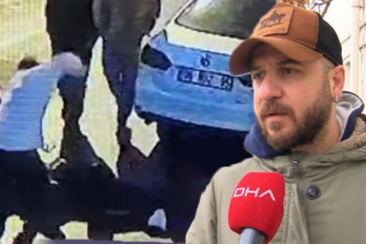 Saldırıya uğrayan m&uuml;zisyenin sağlık durumuyla ilgili a&ccedil;ıklama