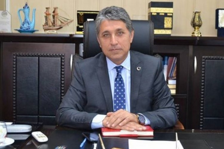 Kırıkhan Belediye Başkanı Yavuz: &Ccedil;ok şiddetli bir depremdi, inşallah korktuğumuz şeyler olmaz