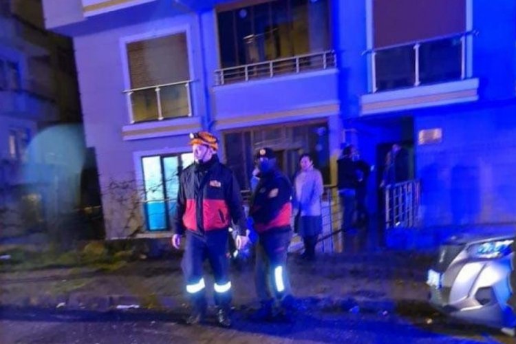 Zonguldak'ta 5 g&uuml;nd&uuml;r ulaşılamayan kişi evinde &ouml;l&uuml; bulundu