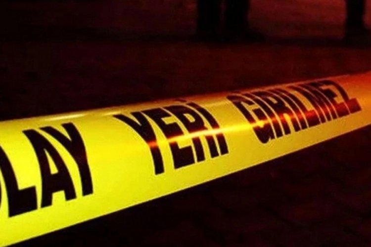 İzmir'de 37 yaşındaki bir doktor, intihar etti