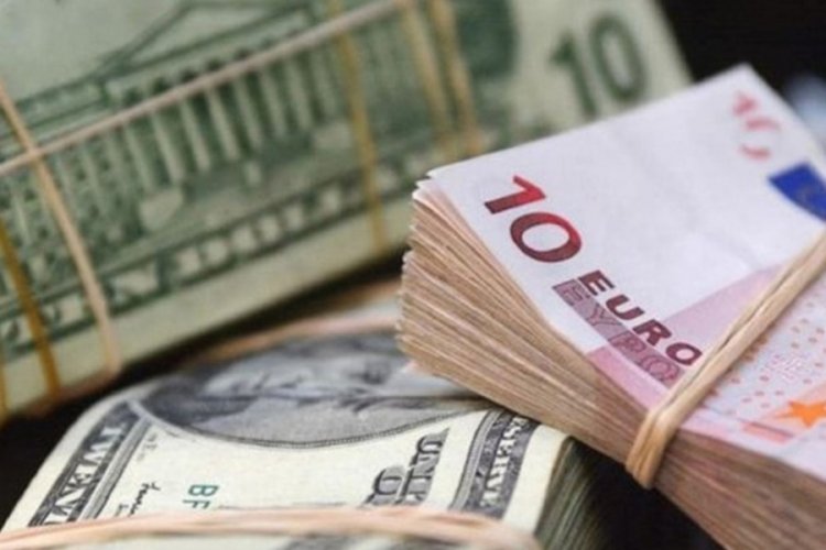 Dolar ve Euro yeni haftaya nasıl başladı? (19 Aralık 2022)