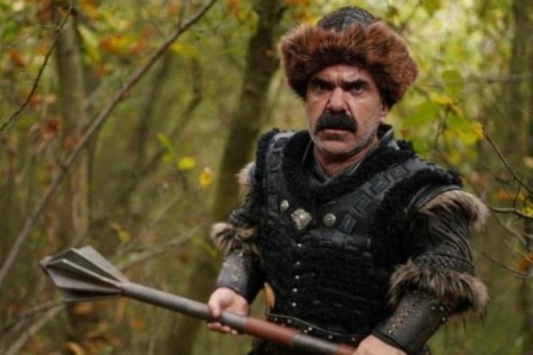 &Ccedil;aycı H&uuml;seyin'in acı g&uuml;n&uuml;