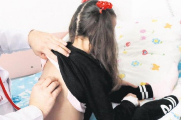 Grip salgını Bolu'yu vurdu: 6000 &ccedil;ocuk okula gitmedi