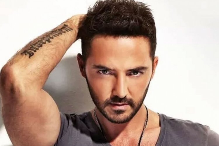 &Uuml;nl&uuml; şarkıcı G&ouml;khan &Ouml;zen kalp krizi ge&ccedil;irdi!