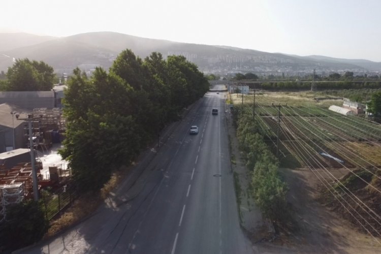Bursa'da kazalar can almaya devam ediyor!