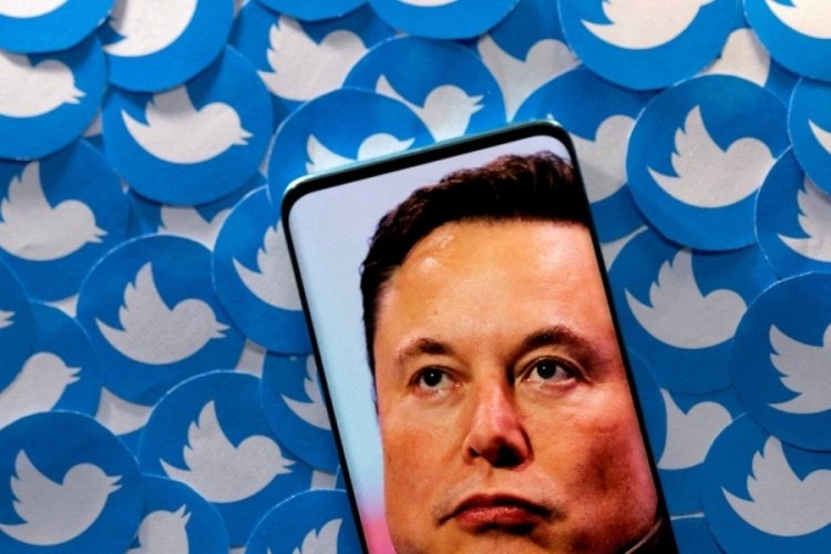 AB'den Elon Musk'a Twitter uyarısı