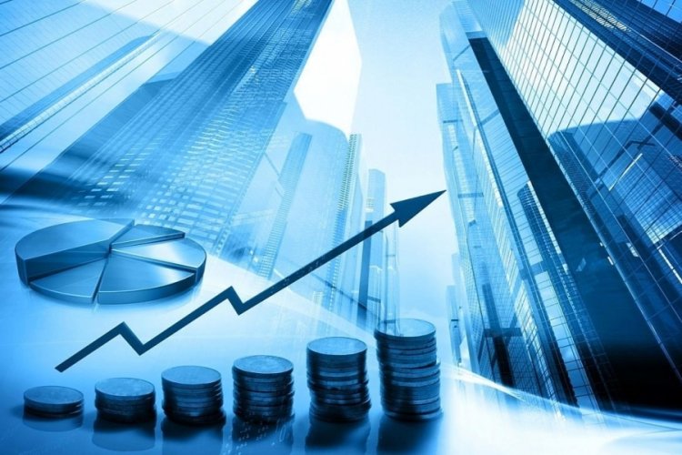 Uluslararası Yatırım Pozisyonu, 2021&nbsp;yıl sonuna g&ouml;re y&uuml;zde&nbsp;2,7 arttı