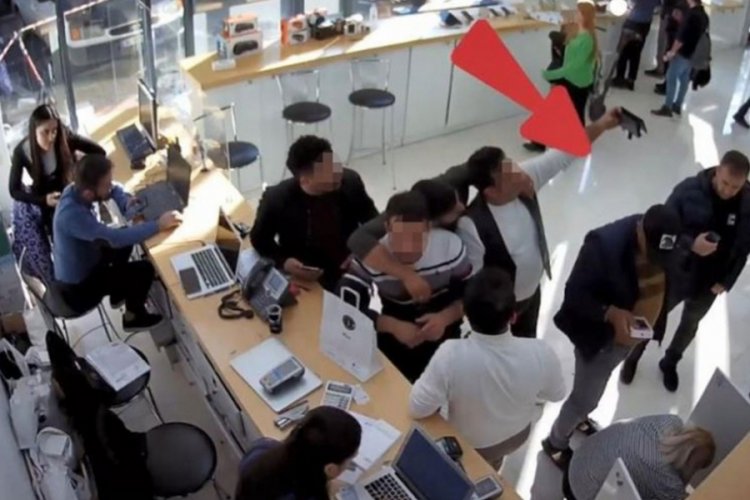 Apple bu kişiyi arıyor: Bulana &ouml;d&uuml;l verilecek