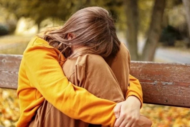 Mevsimsel depresyona dikkat! Karbonhidrat bağımlısı yapıyor