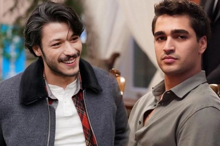 Mert Ramazan Demir ile Kubilay Aka, Afra Sara&ccedil;oğlu i&ccedil;in kavga etmişti...