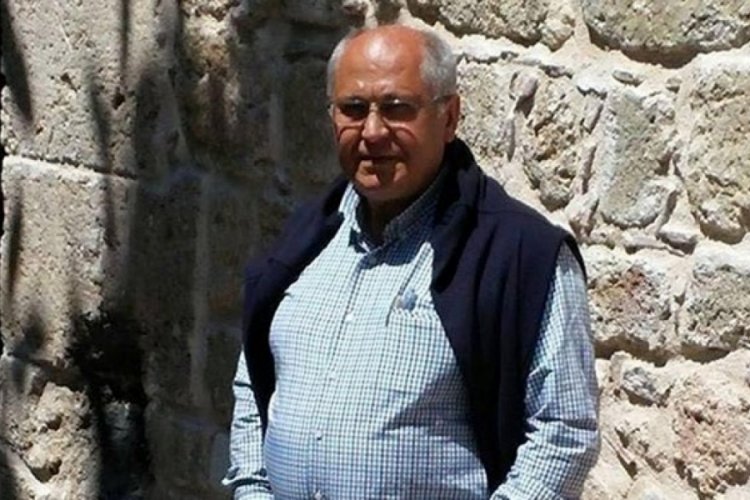 Antalya'da sahte mimar 42 yıl boyunca yalan s&ouml;yledi