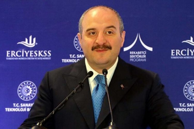 Bakan Varank'tan İmamoğlu'na tepki: Karara &uuml;z&uuml;lmesi gerekirken birbirlerine sarılıp kutluyorlar