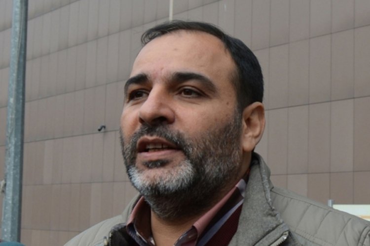 İsve&ccedil;, Keneş'in T&uuml;rkiye'ye iadesini reddetti