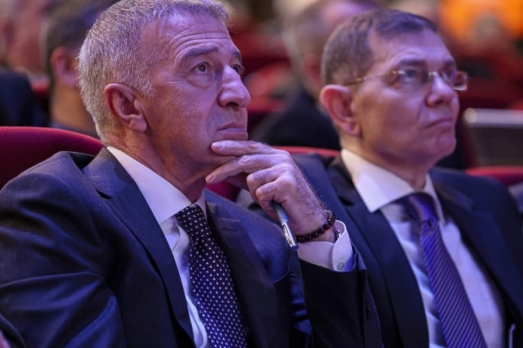 Şampiyonluk Trabzonspor'a pahalıya patladı