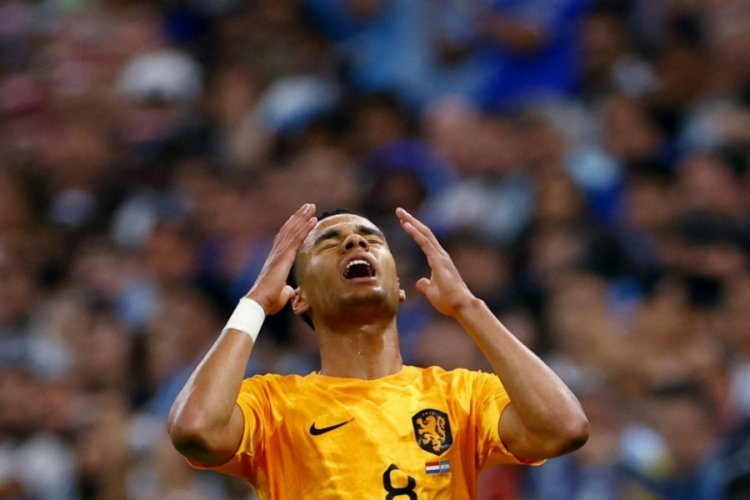 Manchester United, Cristiano Ronaldo'nun yerine Gakpo'yu istiyor