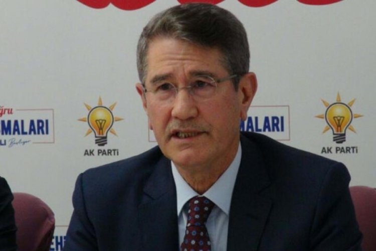 AK Parti'li Canikli'den 6'lı Masa eleştirisi: Onların uzmanlık alanı fitne