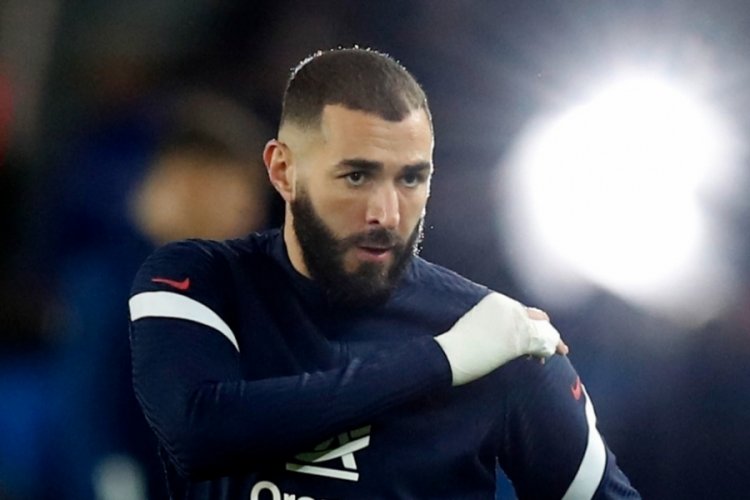 Karim Benzema, Fransa Milli Takımı'nı bıraktı