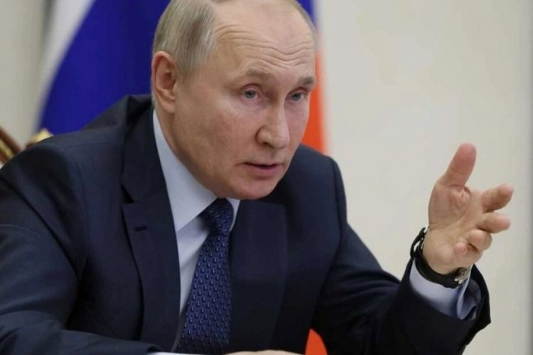 Putin, Belarus'u işaret etti: Bizim i&ccedil;in kelimenin tam anlamıyla m&uuml;ttefiktir