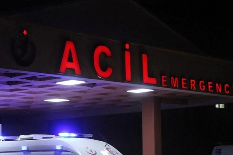 Rize'de "grip" alarmı! İl Sağlık M&uuml;d&uuml;rl&uuml;ğ&uuml; "acil servislerde yoğunluk yaşanıyor" diyerek uyardı