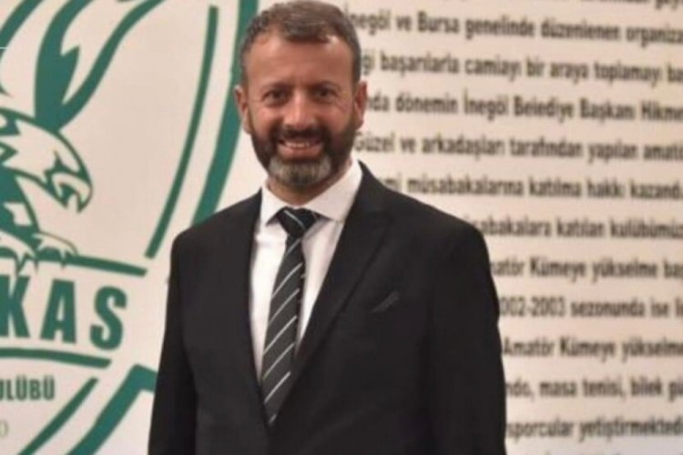 Celal Ter: Futbolcularımıza ve antren&ouml;rlerimize g&uuml;venimiz tam