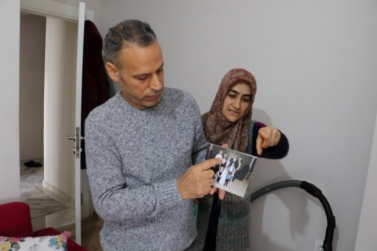 &Ouml;ld&uuml;r&uuml;len gencin babası konuştu: Sabah sınava girdi, akşam katlettiler