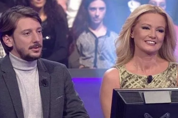 M&uuml;ge Anlı'dan Kim Milyoner Olmak İster itirafı