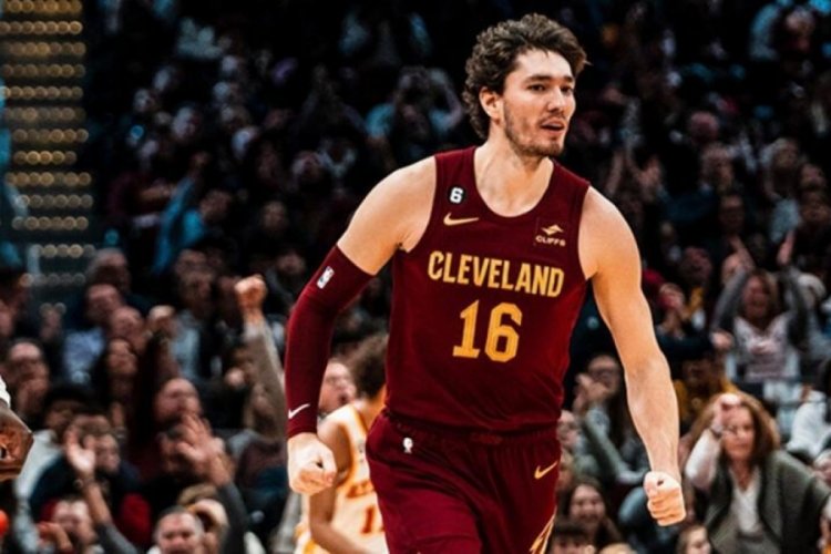 NBA'de Cedi Osman ve Alperen Şeng&uuml; 22 sayı ile oynadı