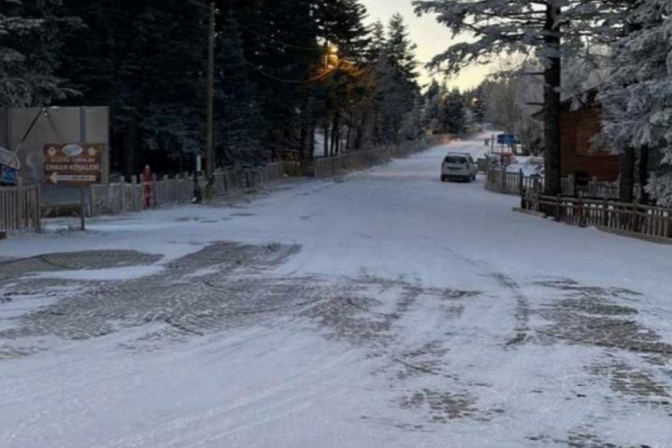 Bursa'da karın &ouml;mr&uuml; kısa mı s&uuml;recek?