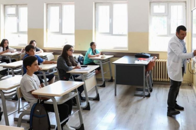 Bakan duyurdu: 21 Ocak'ta başlayacak, &uuml;cretsiz olacak