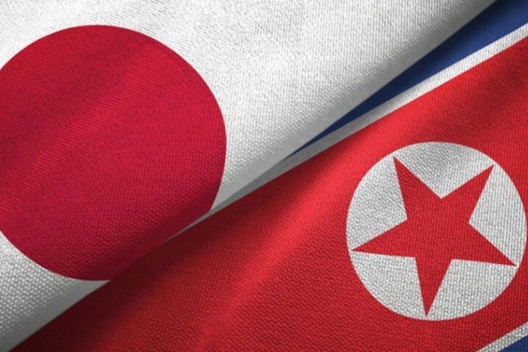 Kuzey Kore Japonya'ya ateş p&uuml;sk&uuml;rd&uuml;