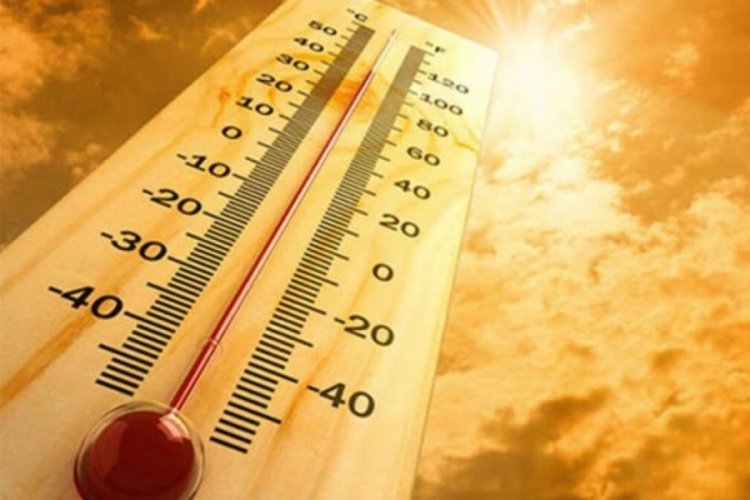 Hava sıcaklıkları 2023'te artacak