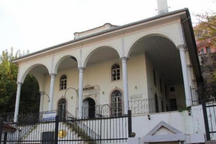 İzmir'de tarihi camiler hırsızların yeni hedefi