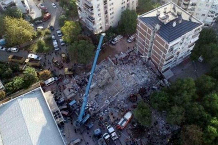 Doğanlar Apartmanı i&ccedil;in gerek&ccedil;eli karar a&ccedil;ıklandı