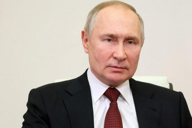 Putin, ilhak edilen b&ouml;lgelerin zor durumda olduğunu belirtti