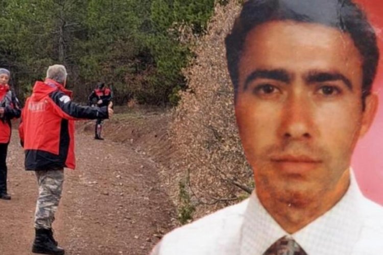 Eskişehir'de &ccedil;arşıya diye &ccedil;ıktı, 12 g&uuml;nd&uuml;r haber alınamıyor
