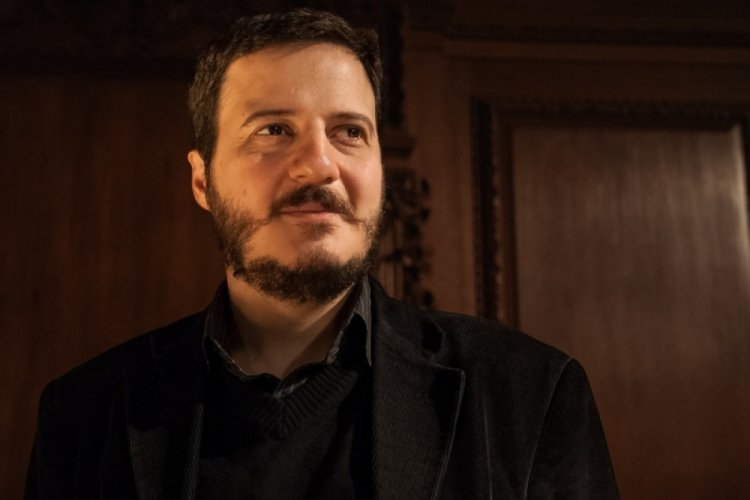 Bursa'dan d&uuml;nyaya, şimdi yeniden Bursa'ya: Mehmet Ali Sanlıkol