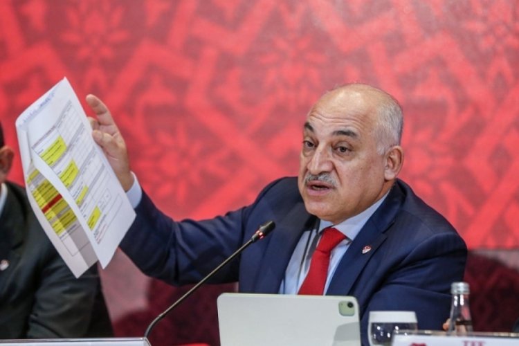 Hakeme itiraza para cezası geliyor