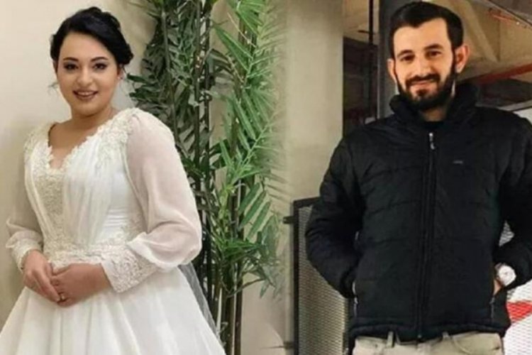 İzmit'te intihar &uuml;zerinde durulan olayda eşe m&uuml;ebbet hapis talebi