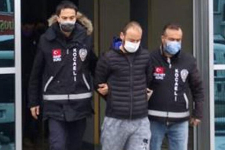 Arkadaşını şakalaşırken &ouml;ld&uuml;rd&uuml;ğ&uuml;n&uuml; s&ouml;yledi, m&uuml;ebbet hapis aldı