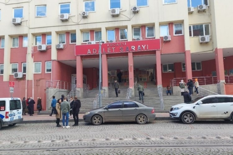 Eşini evde &ouml;l&uuml; bulmuştu, 21 ay sonra 112 ses kaydı ortaya &ccedil;ıktı