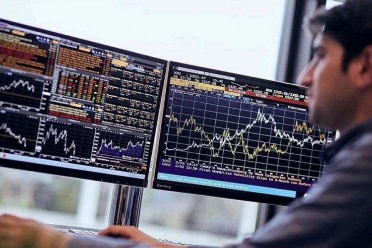 Borsadan yeni bir kapanış rekoru
