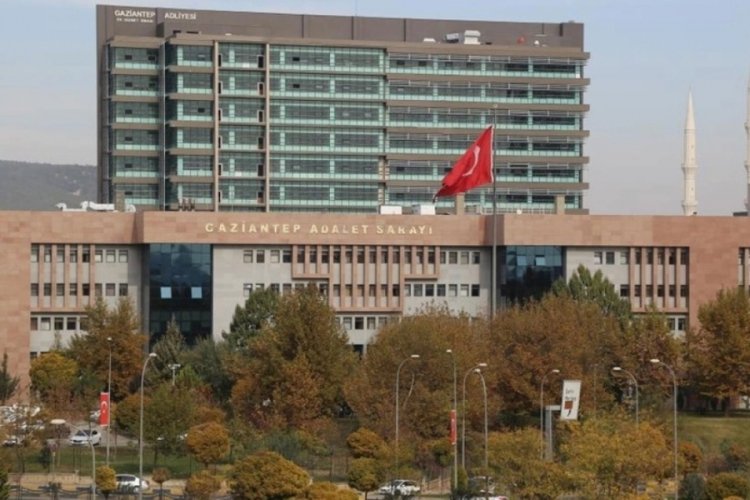 Gaziantep'te bir bebeğin araziye g&ouml;m&uuml;lmesi cinayetine ilişkin 5 sanığa m&uuml;ebbet hapis verildi