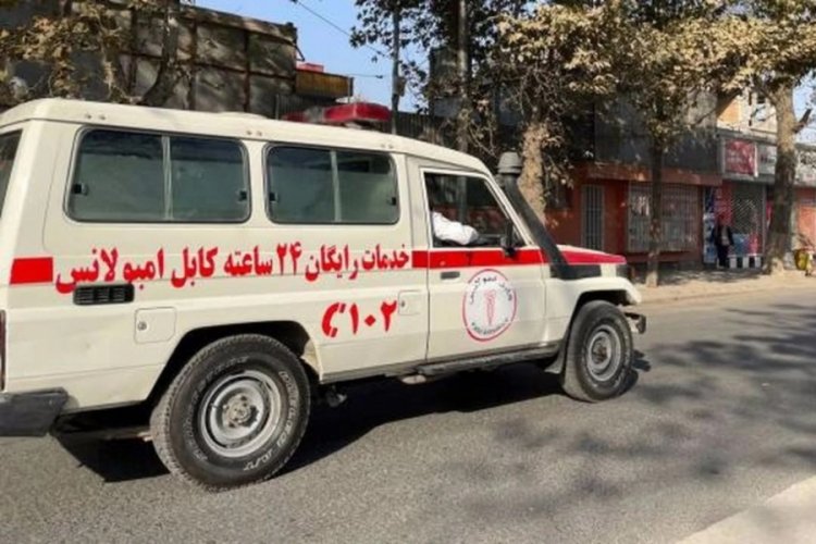 Afganistan'daki ş&uuml;pheli salgında 2 &ccedil;ocuk &ouml;ld&uuml;