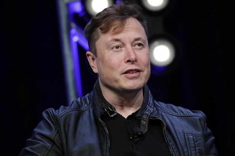 Elon Musk'tan ABD h&uuml;k&uuml;metiyle ilgili flaş a&ccedil;ıklama