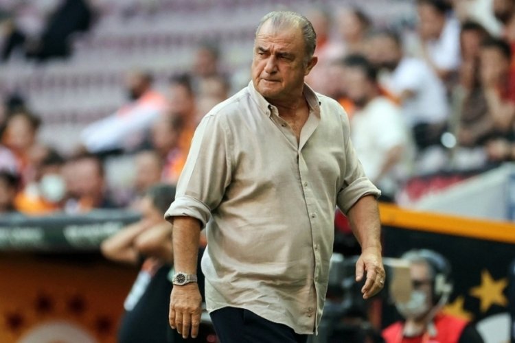 Fatih Terim'den geri d&ouml;n&uuml;ş sinyali