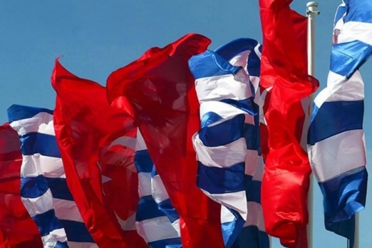 Yunan basını: T&uuml;rkiye'nin iletişim g&uuml;c&uuml;, Yunanistan'dan daha iyi
