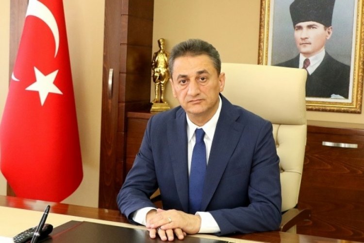 Sinop Valiliğinden kuru y&uuml;k gemisi yangını a&ccedil;ıklaması